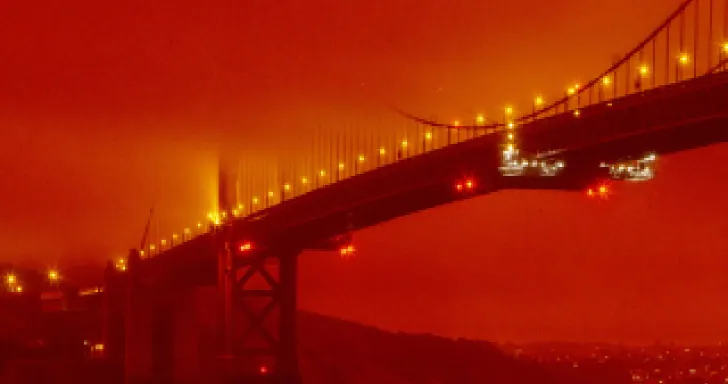 Golden Gate Bridge