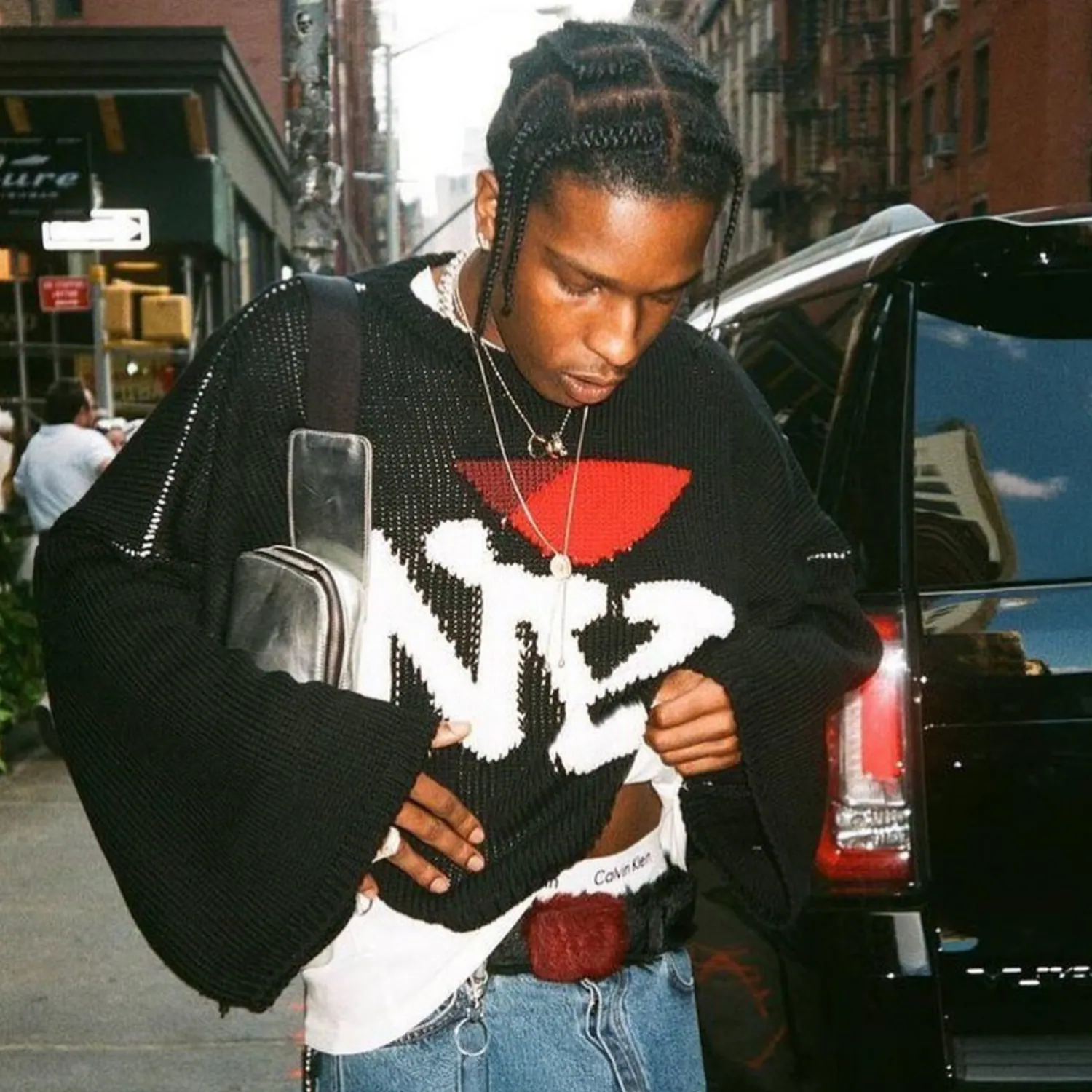 A$AP Rocky
