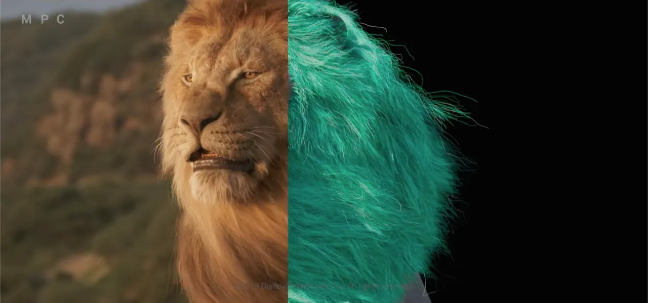 Mufasa: The Lion King - 3
