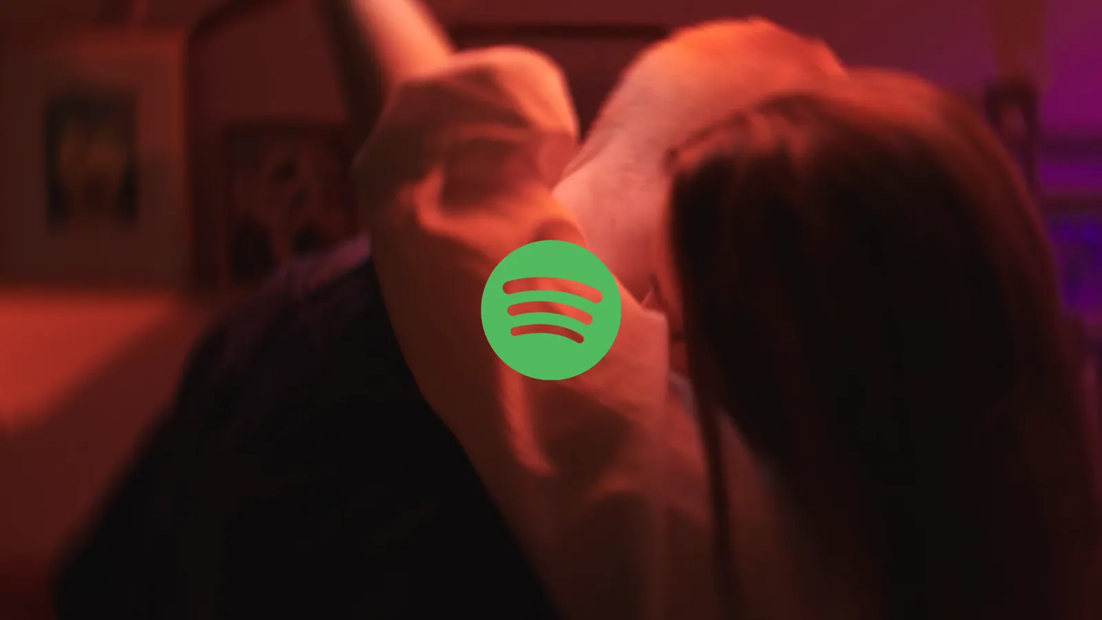 Spotify — What happens after you press play